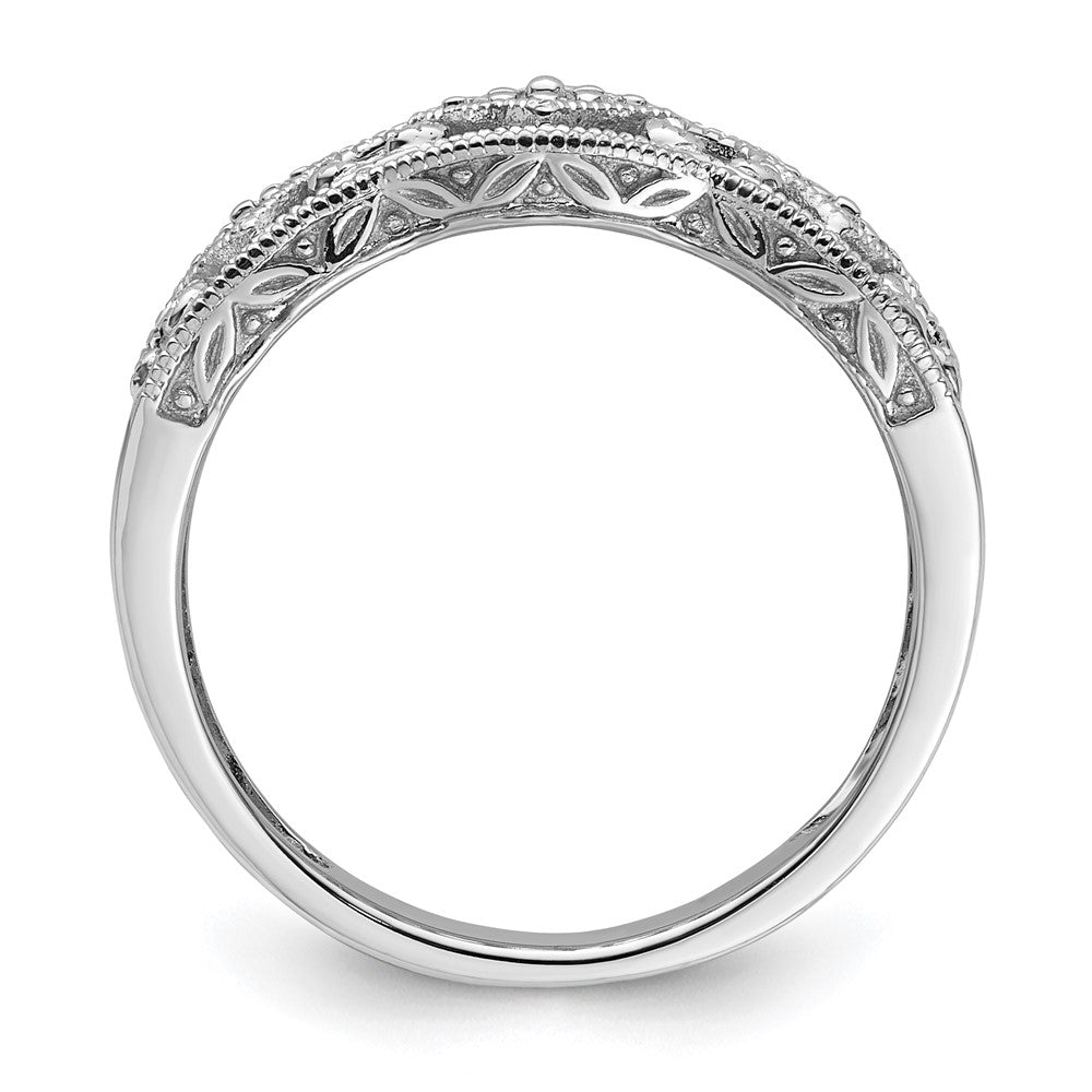 High Quality Luxury Rings for Women by Ryan Jonathan Fine Jewelry