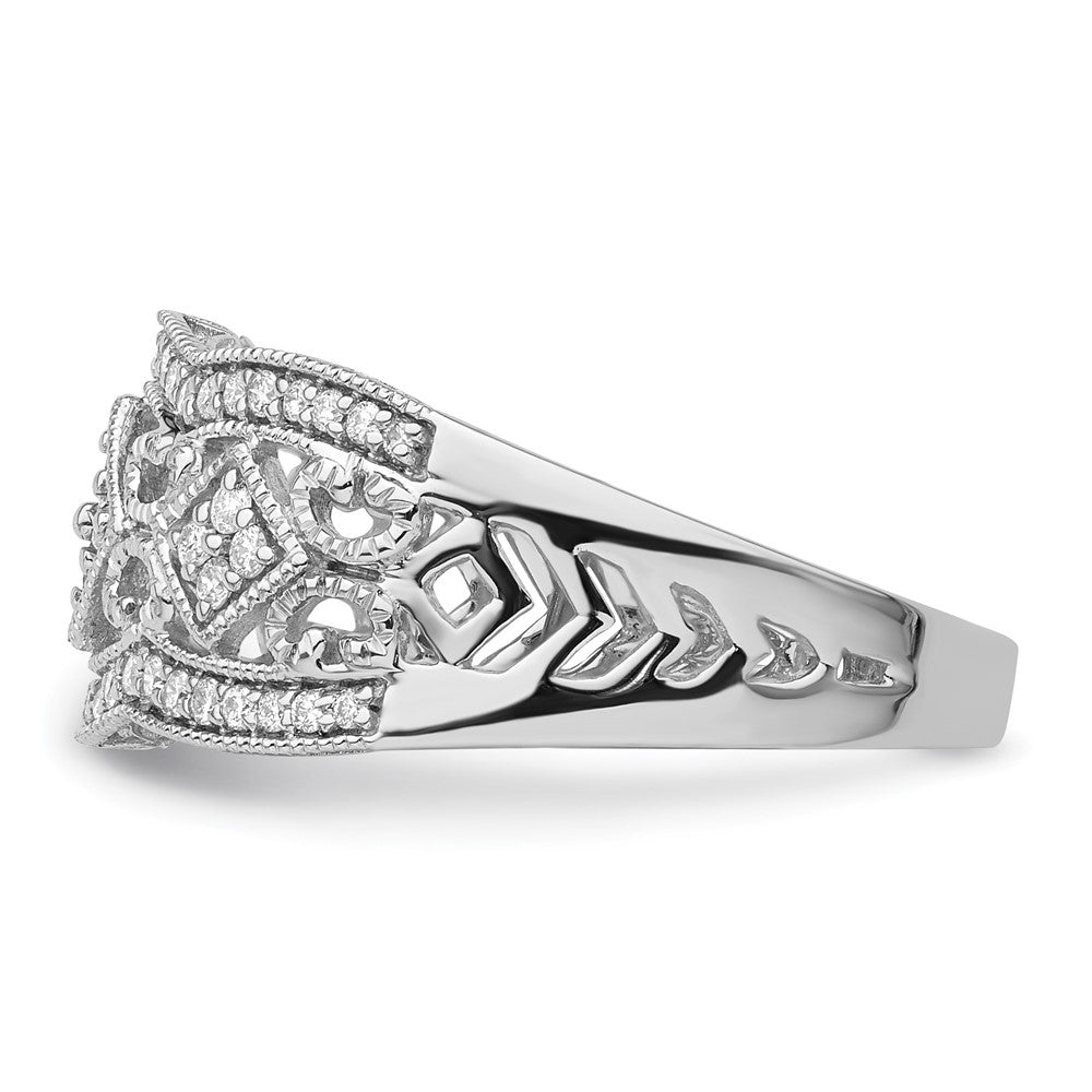 High Quality Luxury Rings for Women by Ryan Jonathan Fine Jewelry