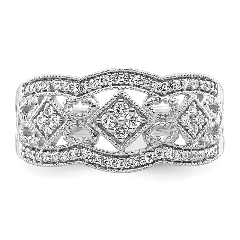 High Quality Luxury Rings for Women by Ryan Jonathan Fine Jewelry
