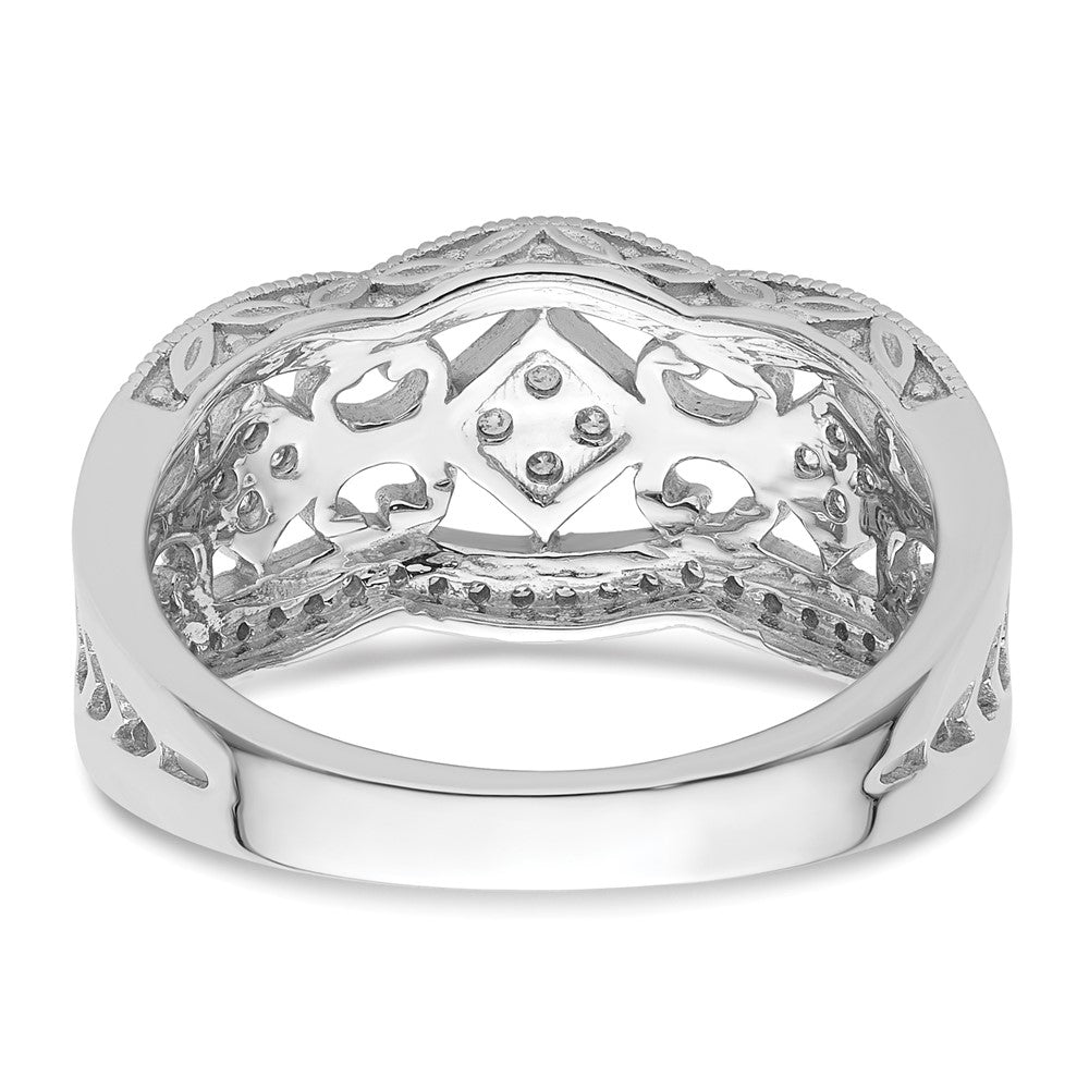 High Quality Luxury Rings for Women by Ryan Jonathan Fine Jewelry