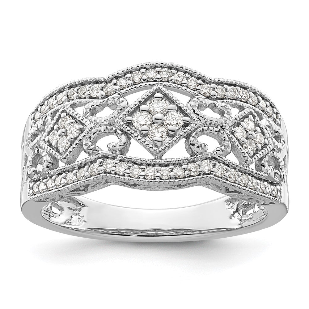 High Quality Luxury Rings for Women by Ryan Jonathan Fine Jewelry