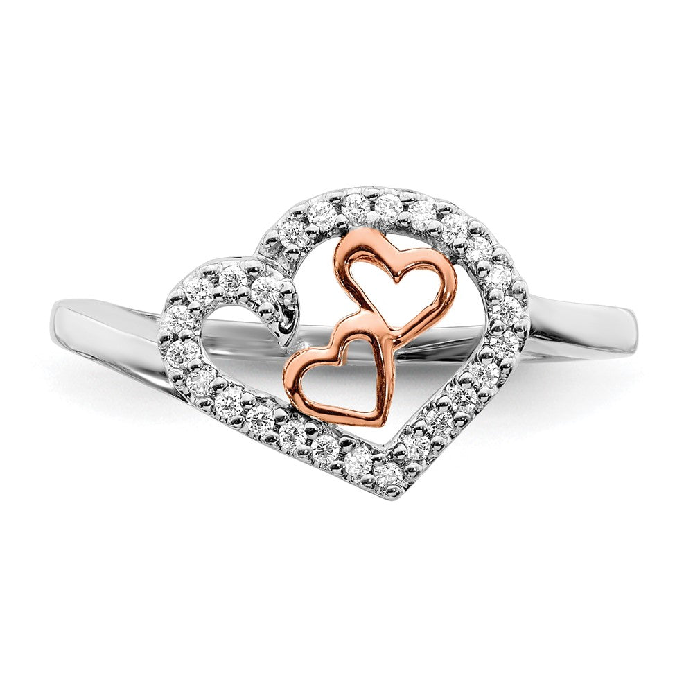 High Quality Luxury Rings for Women by Ryan Jonathan Fine Jewelry