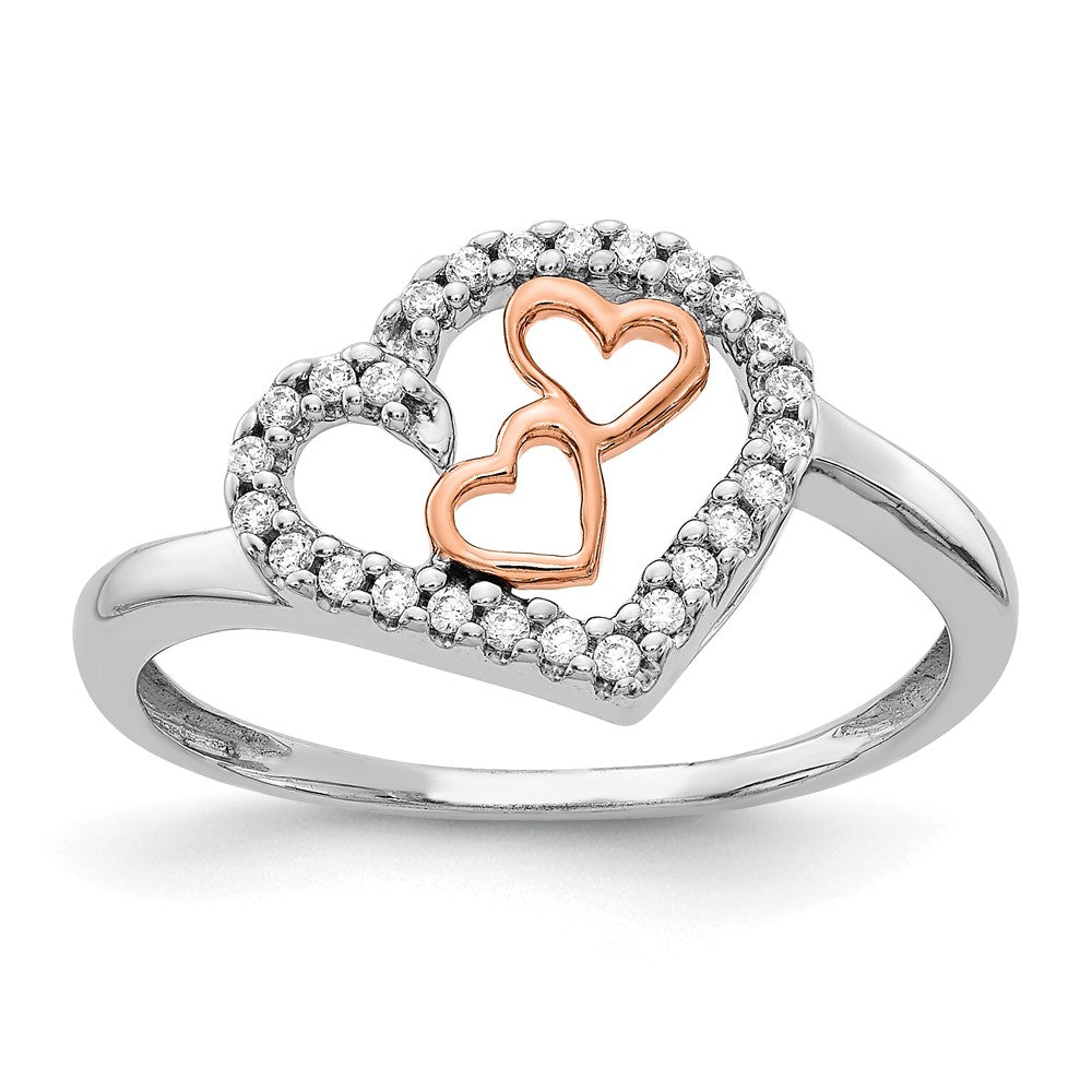 High Quality Luxury Rings for Women by Ryan Jonathan Fine Jewelry