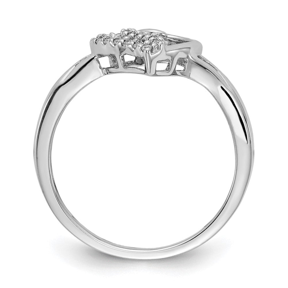 High Quality Luxury Rings for Women by Ryan Jonathan Fine Jewelry