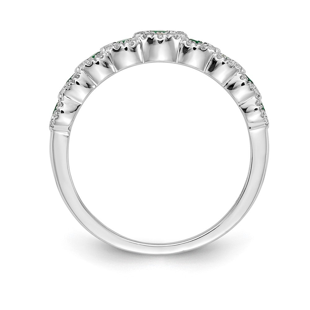 High Quality Luxury Rings for Women by Ryan Jonathan Fine Jewelry