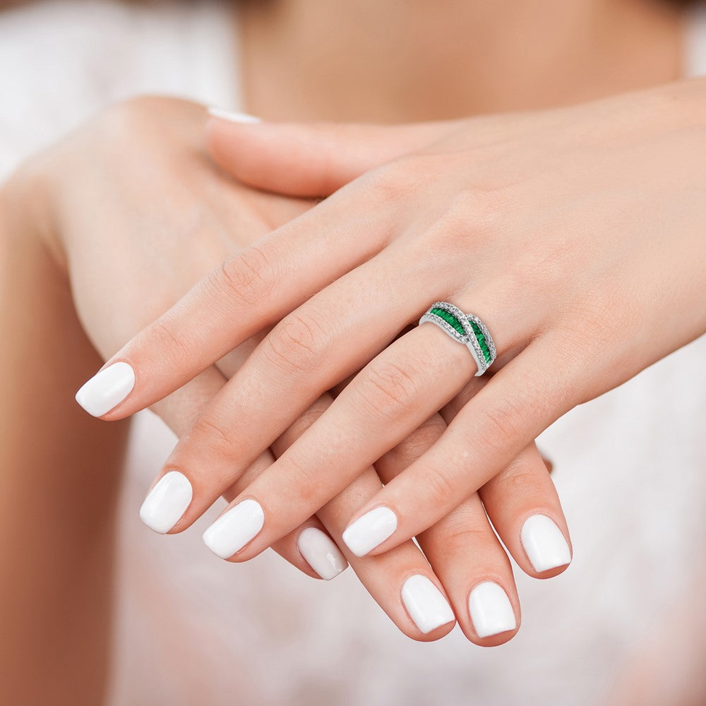 High Quality Luxury Rings for Women by Ryan Jonathan Fine Jewelry