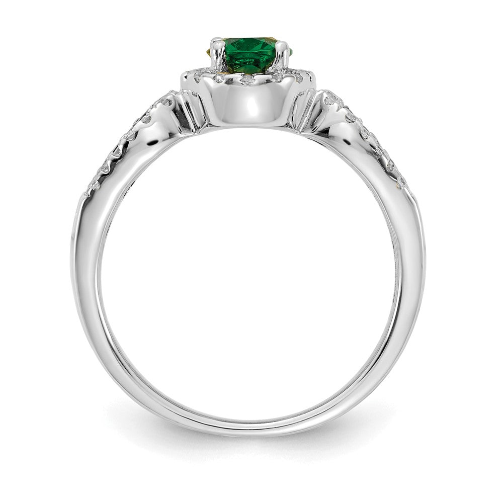 High Quality Luxury Rings for Women by Ryan Jonathan Fine Jewelry