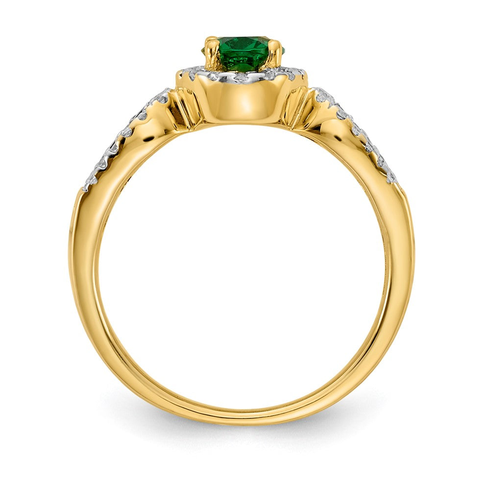 High Quality Luxury Rings for Women by Ryan Jonathan Fine Jewelry