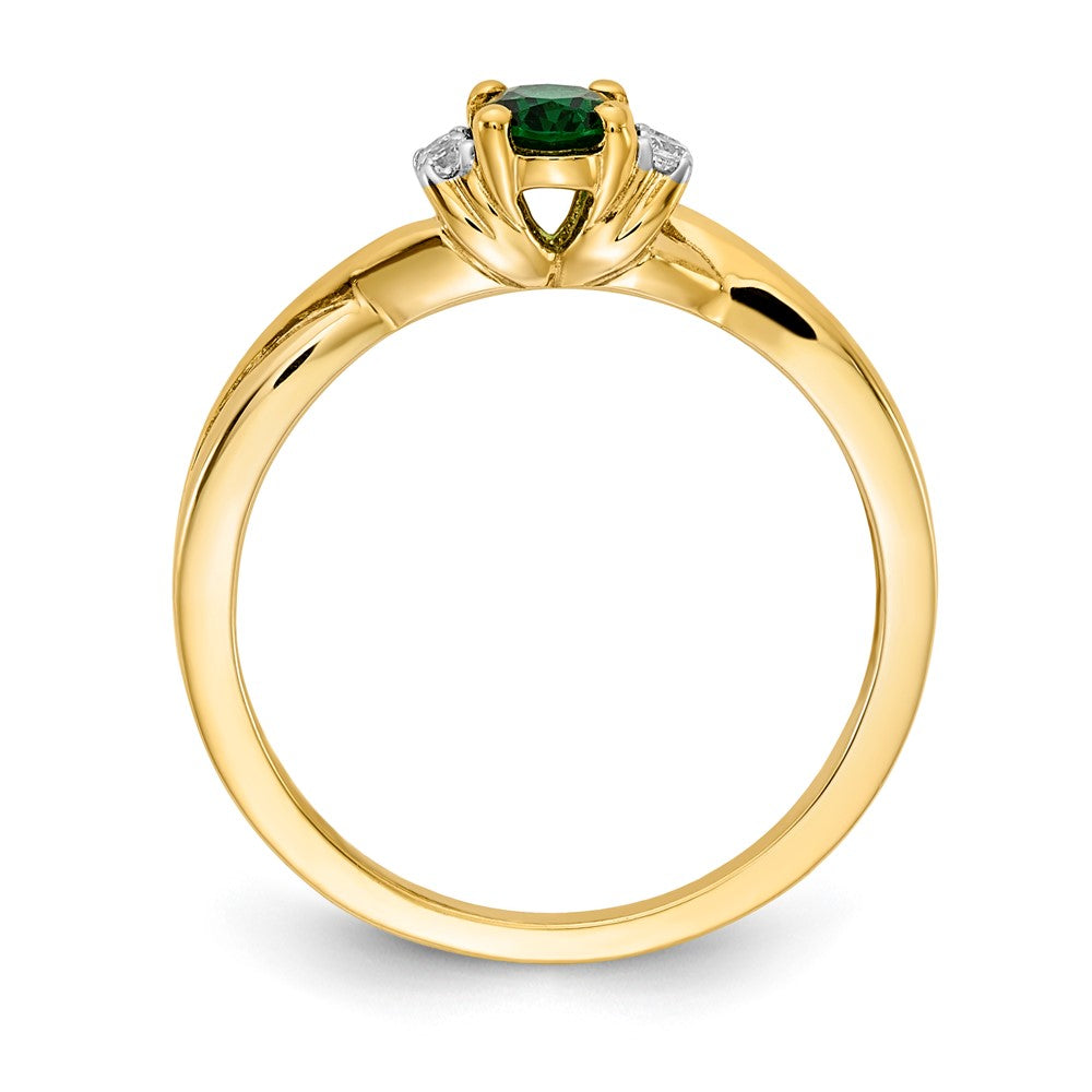 High Quality Luxury Rings for Women by Ryan Jonathan Fine Jewelry