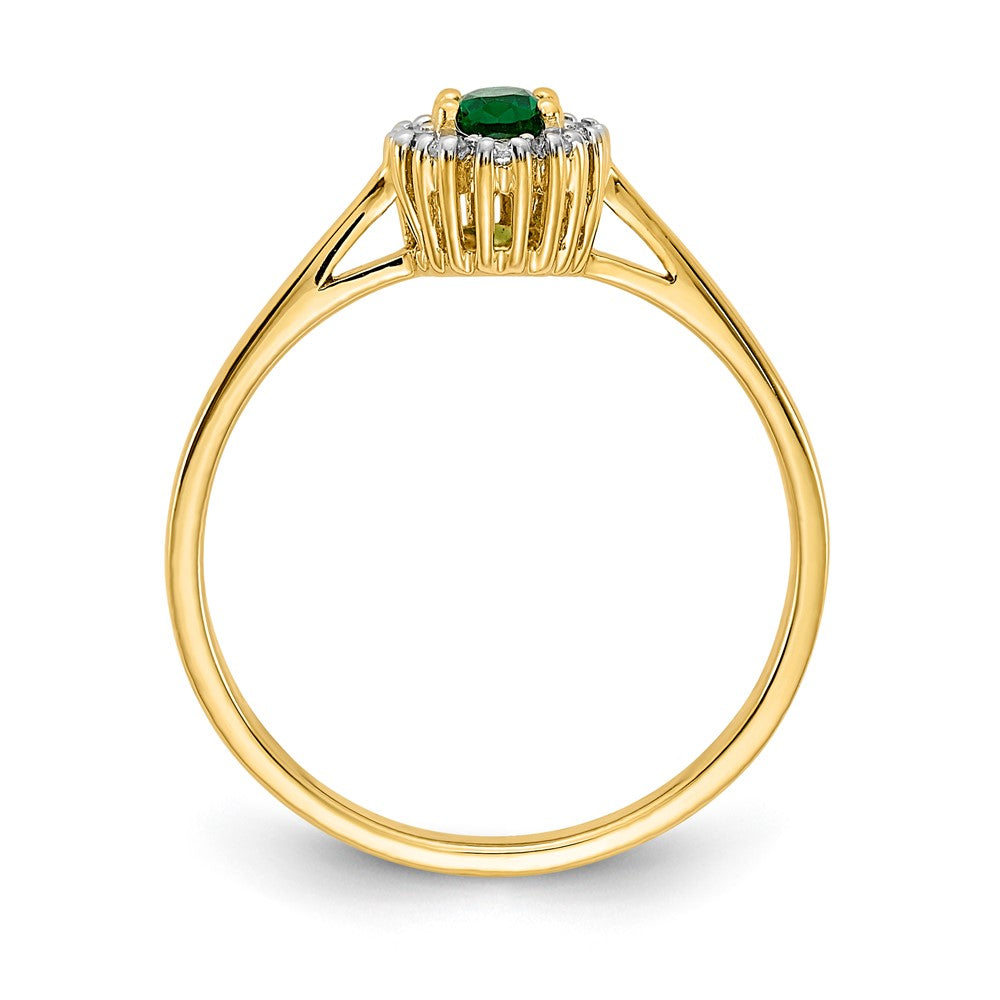 High Quality Luxury Rings for Women by Ryan Jonathan Fine Jewelry