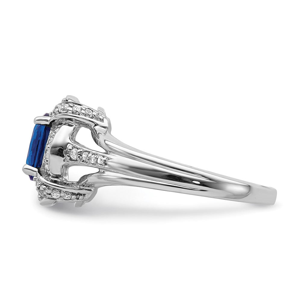 High Quality Luxury Rings for Women by Ryan Jonathan Fine Jewelry