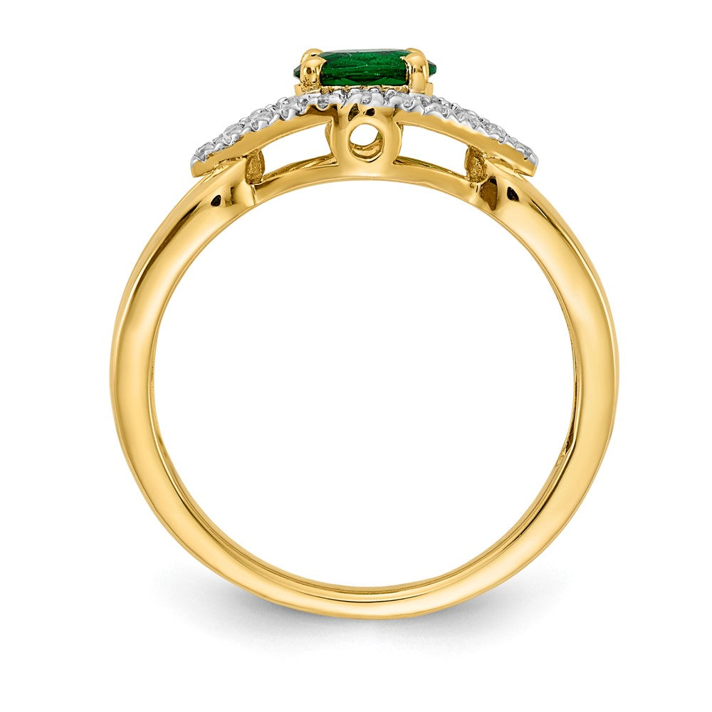 High Quality Luxury Rings for Women by Ryan Jonathan Fine Jewelry