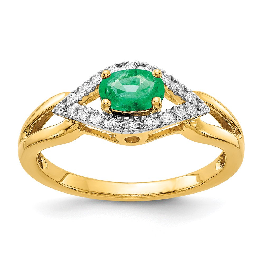 High Quality Luxury Rings for Women by Ryan Jonathan Fine Jewelry