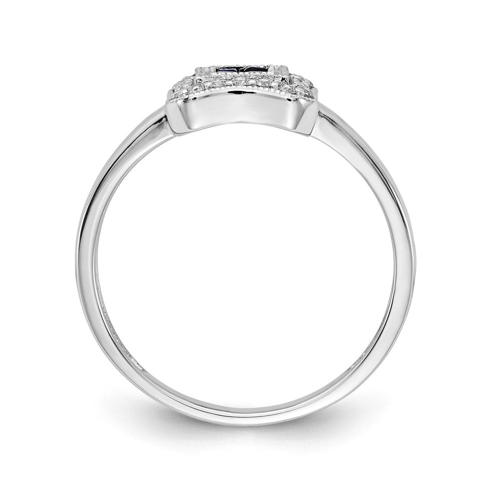 High Quality Luxury Rings for Women by Ryan Jonathan Fine Jewelry
