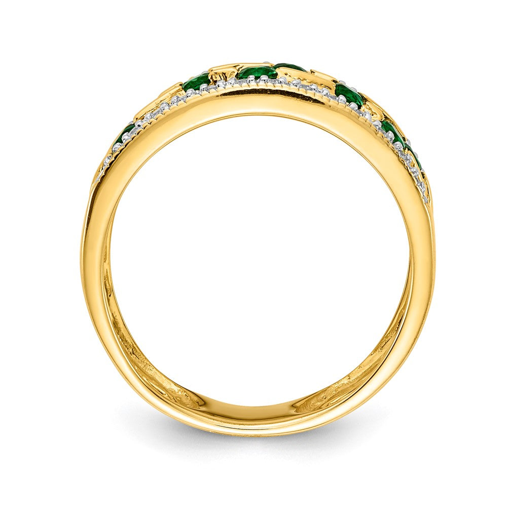 High Quality Luxury Rings for Women by Ryan Jonathan Fine Jewelry