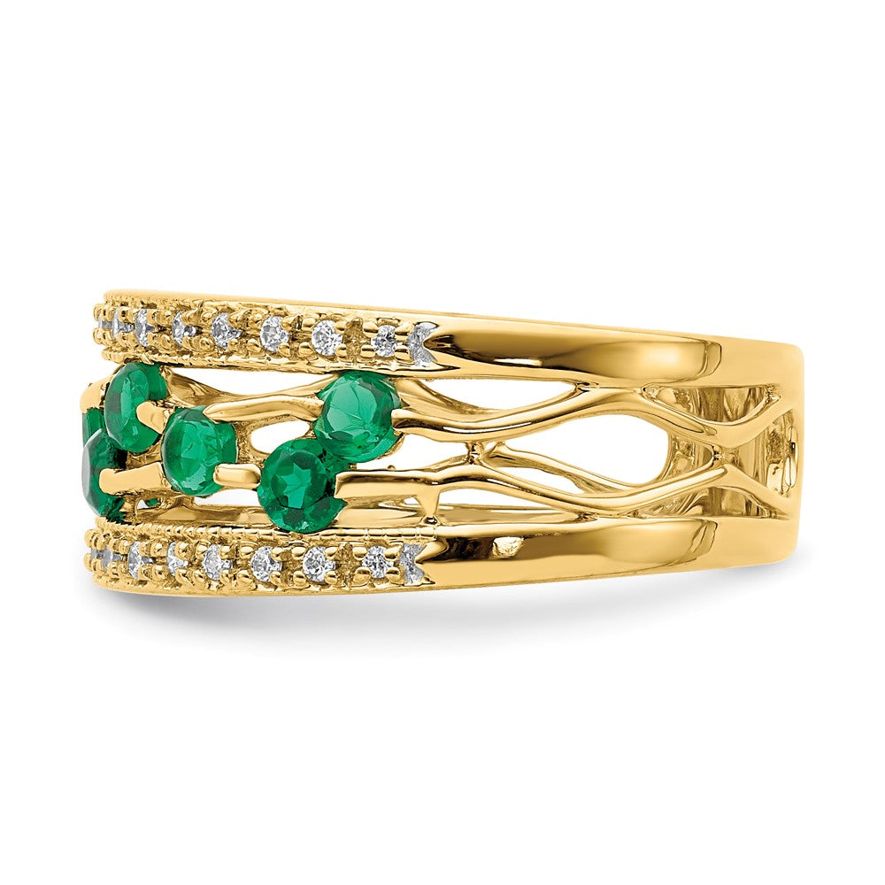 High Quality Luxury Rings for Women by Ryan Jonathan Fine Jewelry