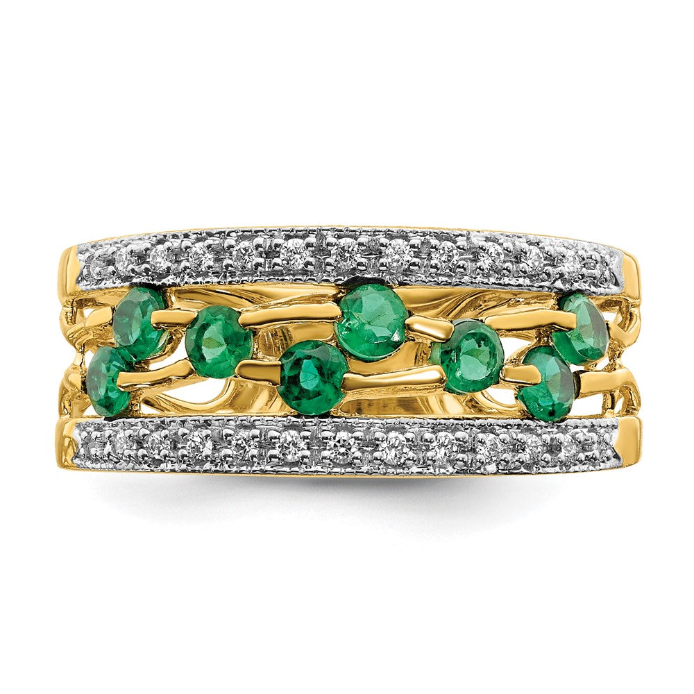 High Quality Luxury Rings for Women by Ryan Jonathan Fine Jewelry