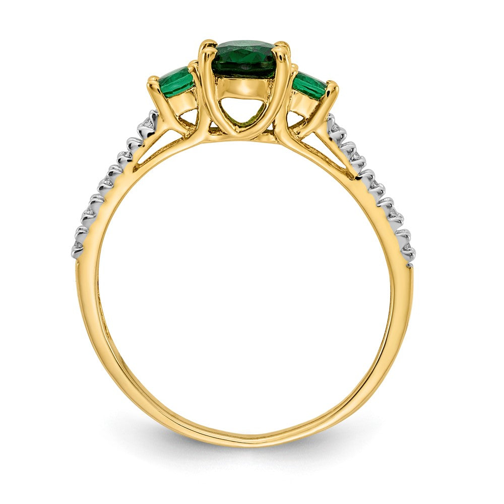 High Quality Luxury Rings for Women by Ryan Jonathan Fine Jewelry