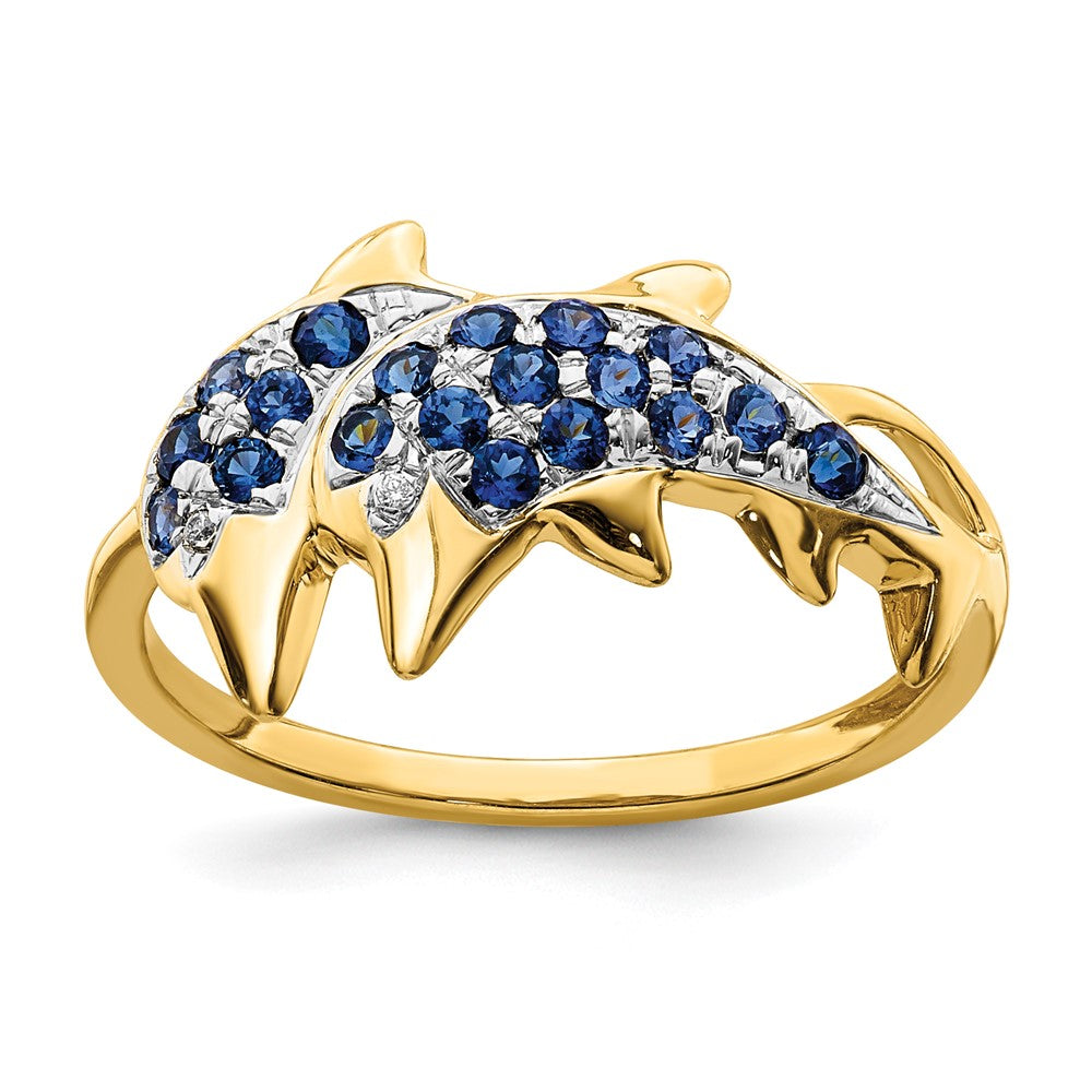 High Quality Luxury Rings for Women by Ryan Jonathan Fine Jewelry