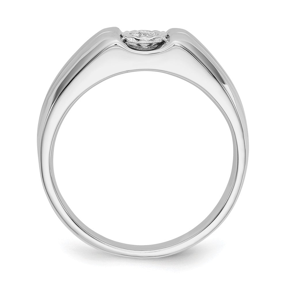 High Quality Luxury Rings for Women by Ryan Jonathan Fine Jewelry