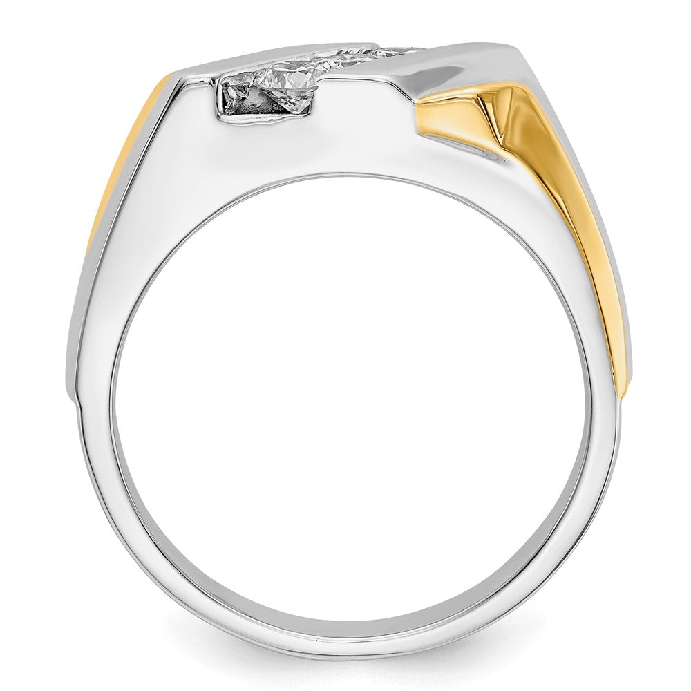 High Quality Luxury Rings for Women by Ryan Jonathan Fine Jewelry