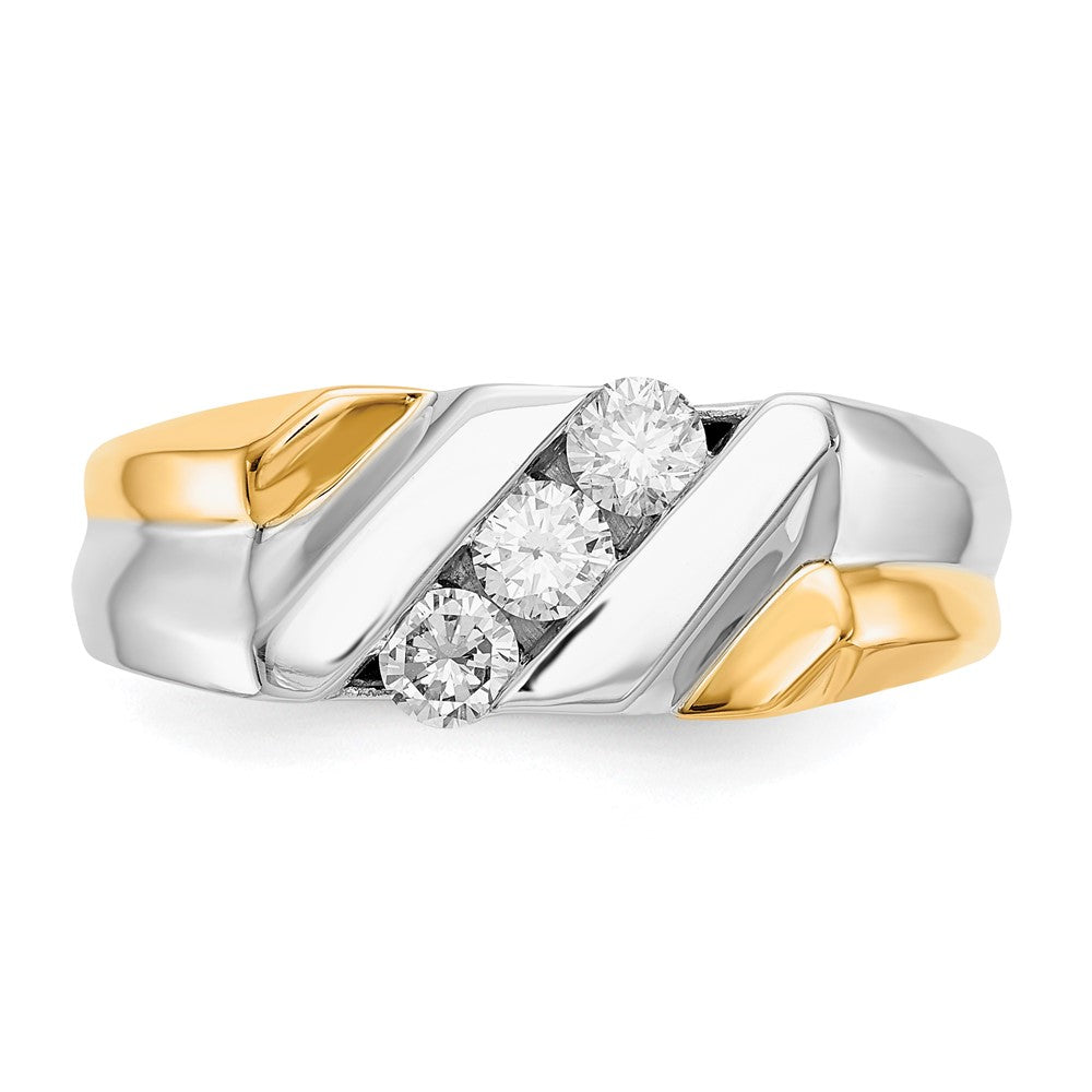 High Quality Luxury Rings for Women by Ryan Jonathan Fine Jewelry