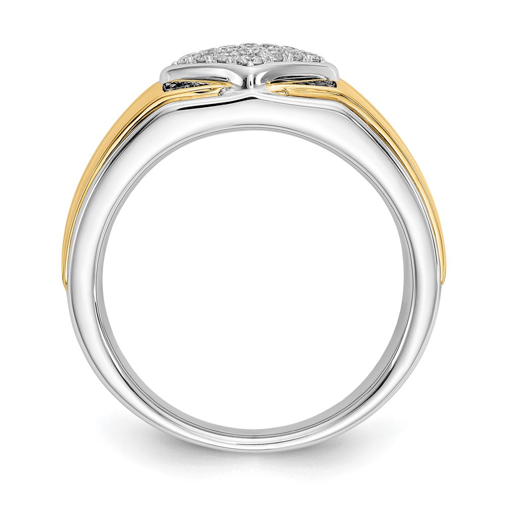 High Quality Luxury Rings for Women by Ryan Jonathan Fine Jewelry
