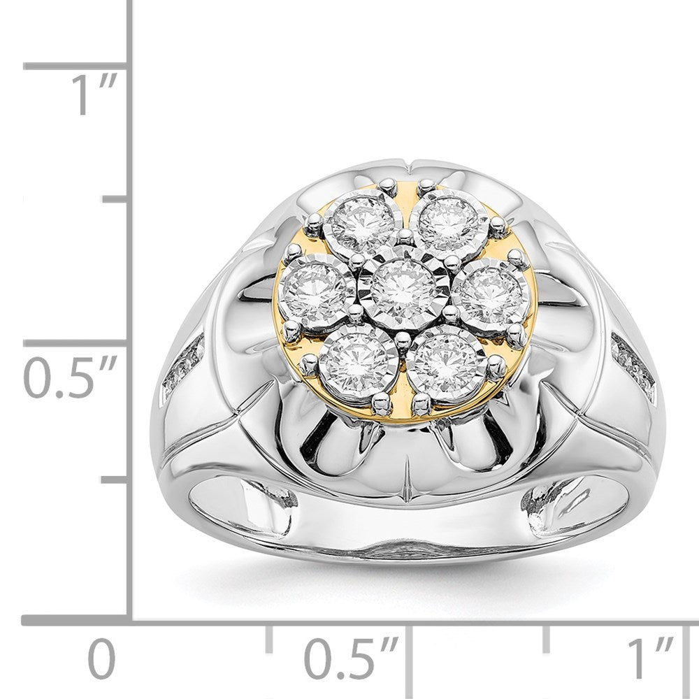 High Quality Luxury Rings for Women by Ryan Jonathan Fine Jewelry