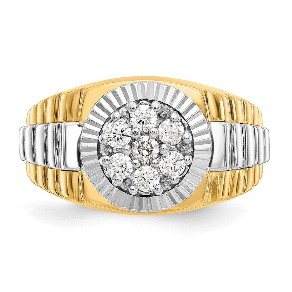 High Quality Luxury Rings for Women by Ryan Jonathan Fine Jewelry
