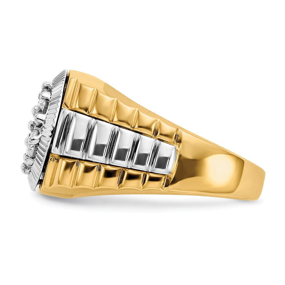 High Quality Luxury Rings for Women by Ryan Jonathan Fine Jewelry