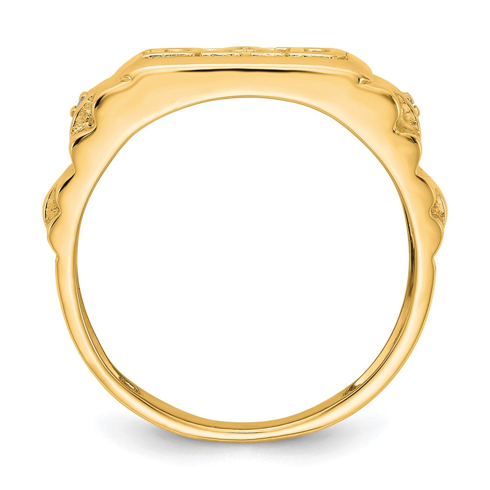 High Quality Luxury Rings for Women by Ryan Jonathan Fine Jewelry