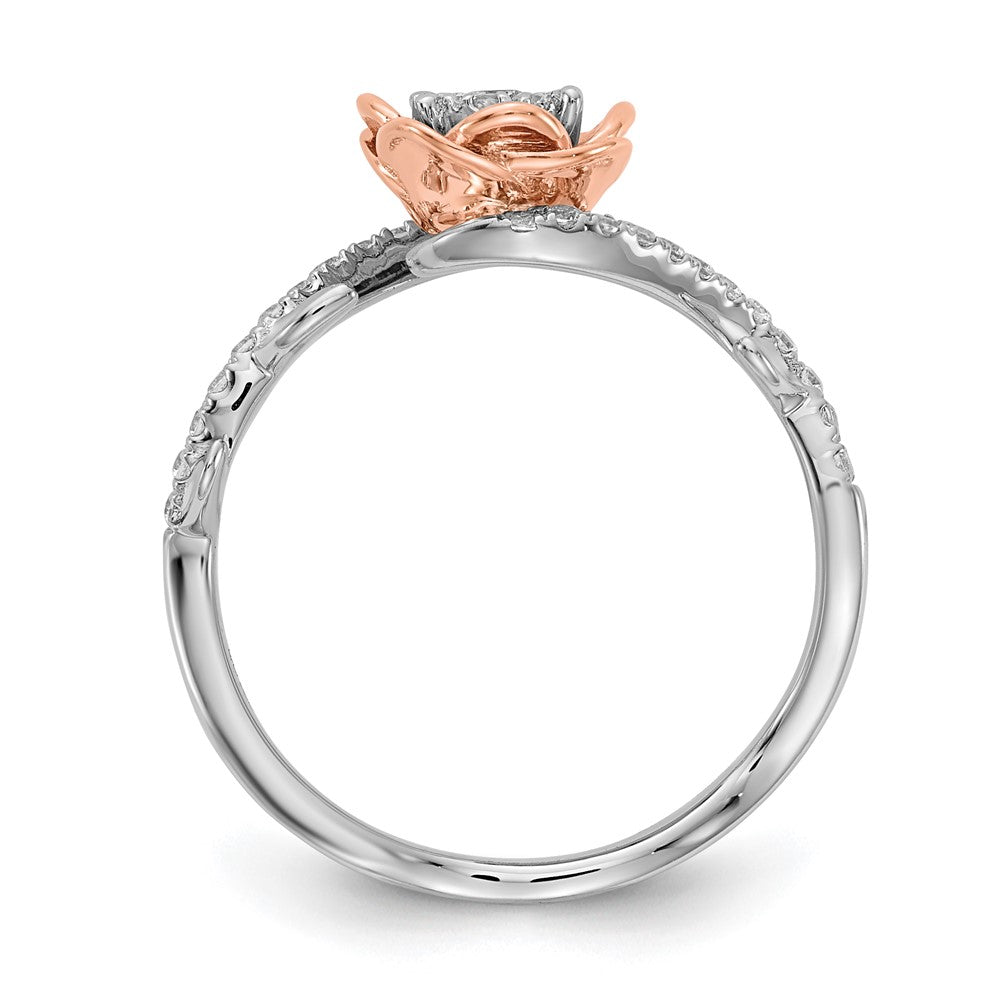 High Quality Luxury Rings for Women by Ryan Jonathan Fine Jewelry