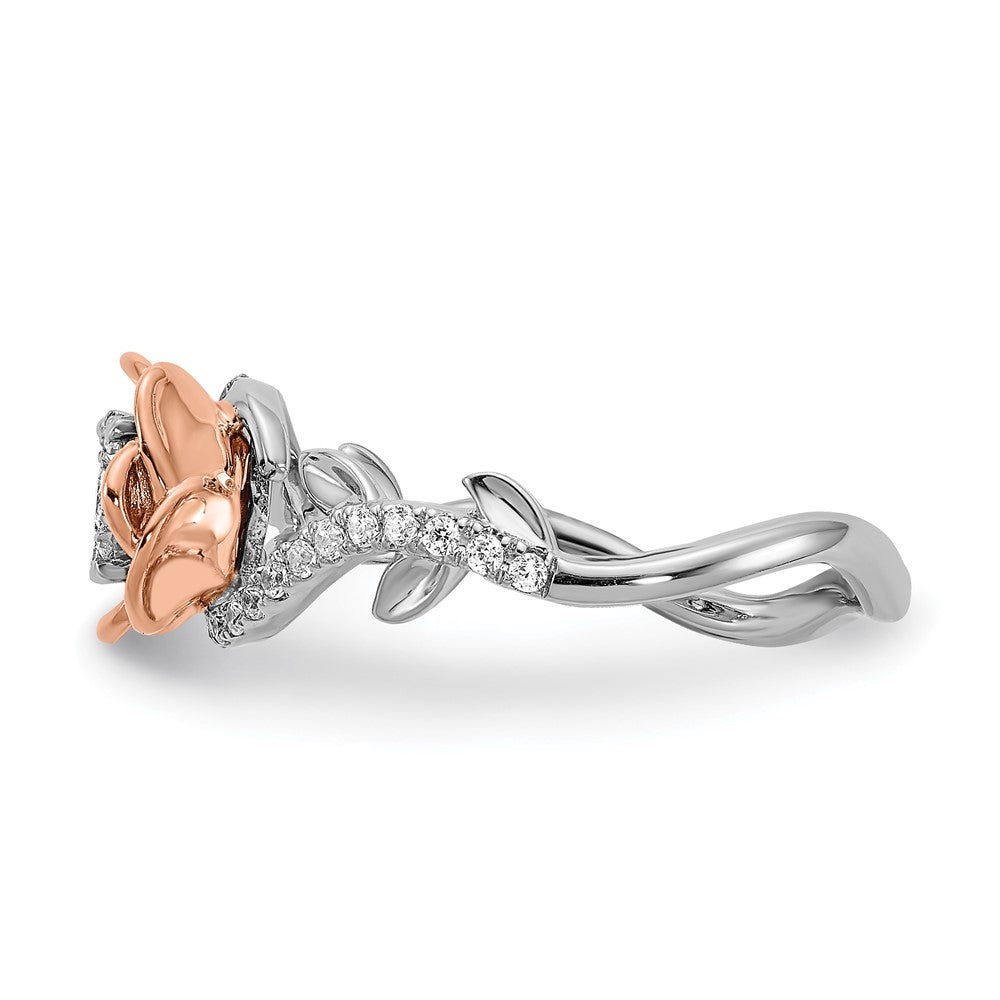 High Quality Luxury Rings for Women by Ryan Jonathan Fine Jewelry