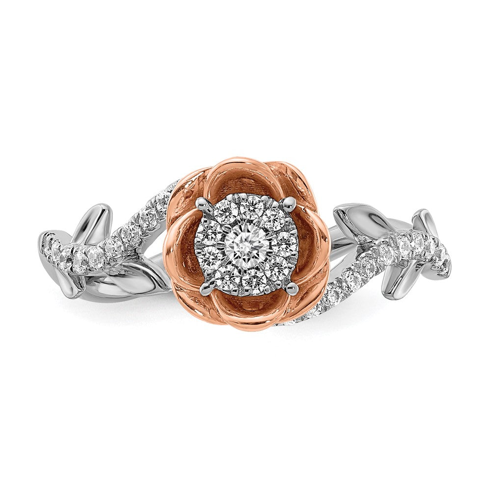 High Quality Luxury Rings for Women by Ryan Jonathan Fine Jewelry