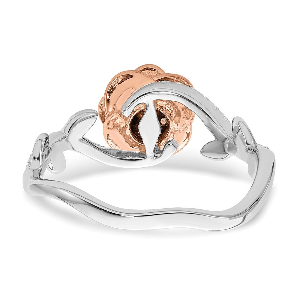 High Quality Luxury Rings for Women by Ryan Jonathan Fine Jewelry