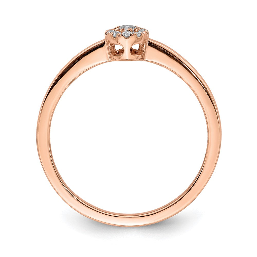 High Quality Luxury Rings for Women by Ryan Jonathan Fine Jewelry