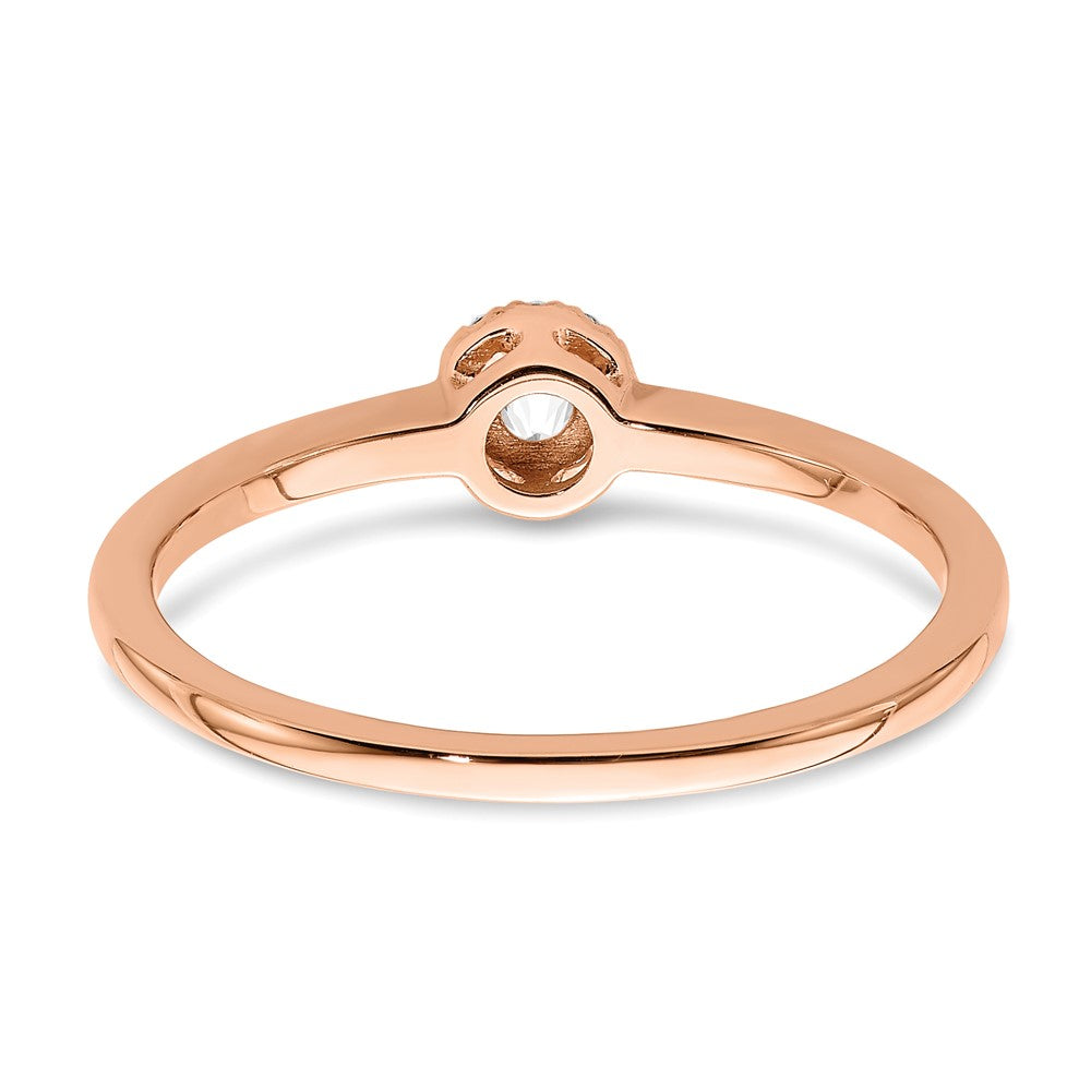 High Quality Luxury Rings for Women by Ryan Jonathan Fine Jewelry