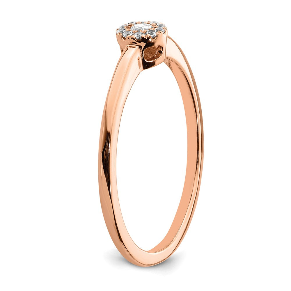 High Quality Luxury Rings for Women by Ryan Jonathan Fine Jewelry