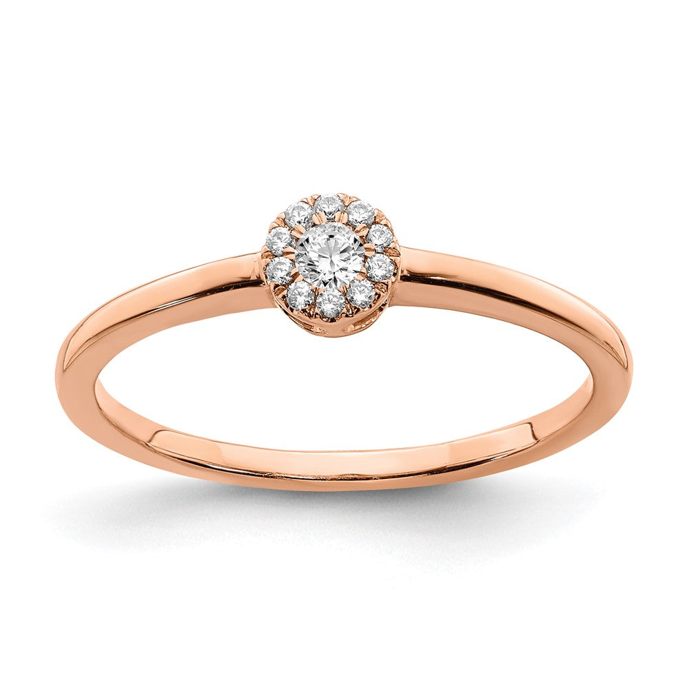 High Quality Luxury Rings for Women by Ryan Jonathan Fine Jewelry