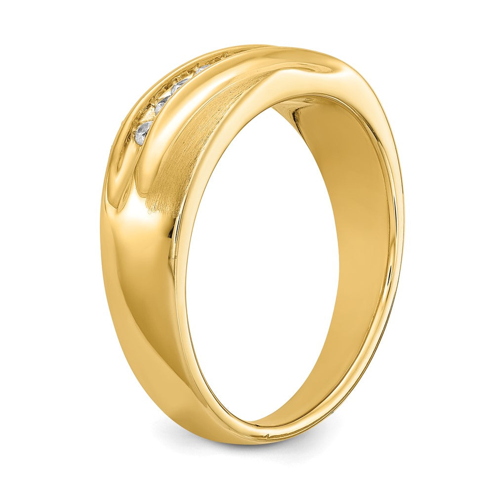 High Quality Luxury Rings for Women by Ryan Jonathan Fine Jewelry