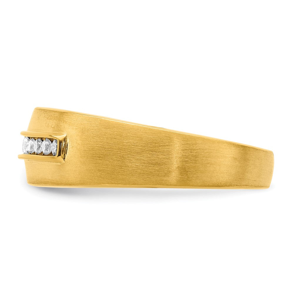 High Quality Luxury Rings for Women by Ryan Jonathan Fine Jewelry