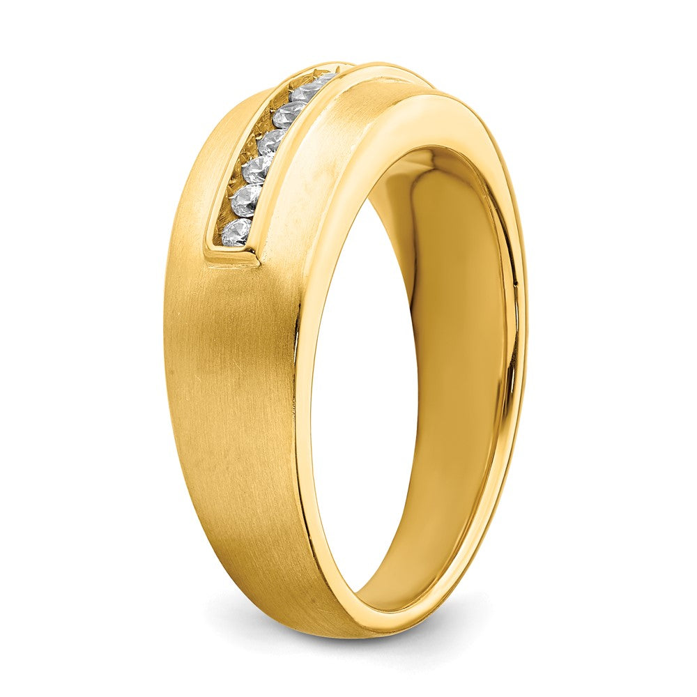 High Quality Luxury Rings for Women by Ryan Jonathan Fine Jewelry