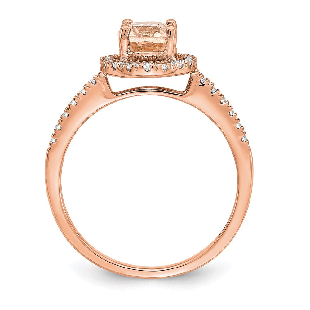 High Quality Luxury Rings for Women by Ryan Jonathan Fine Jewelry