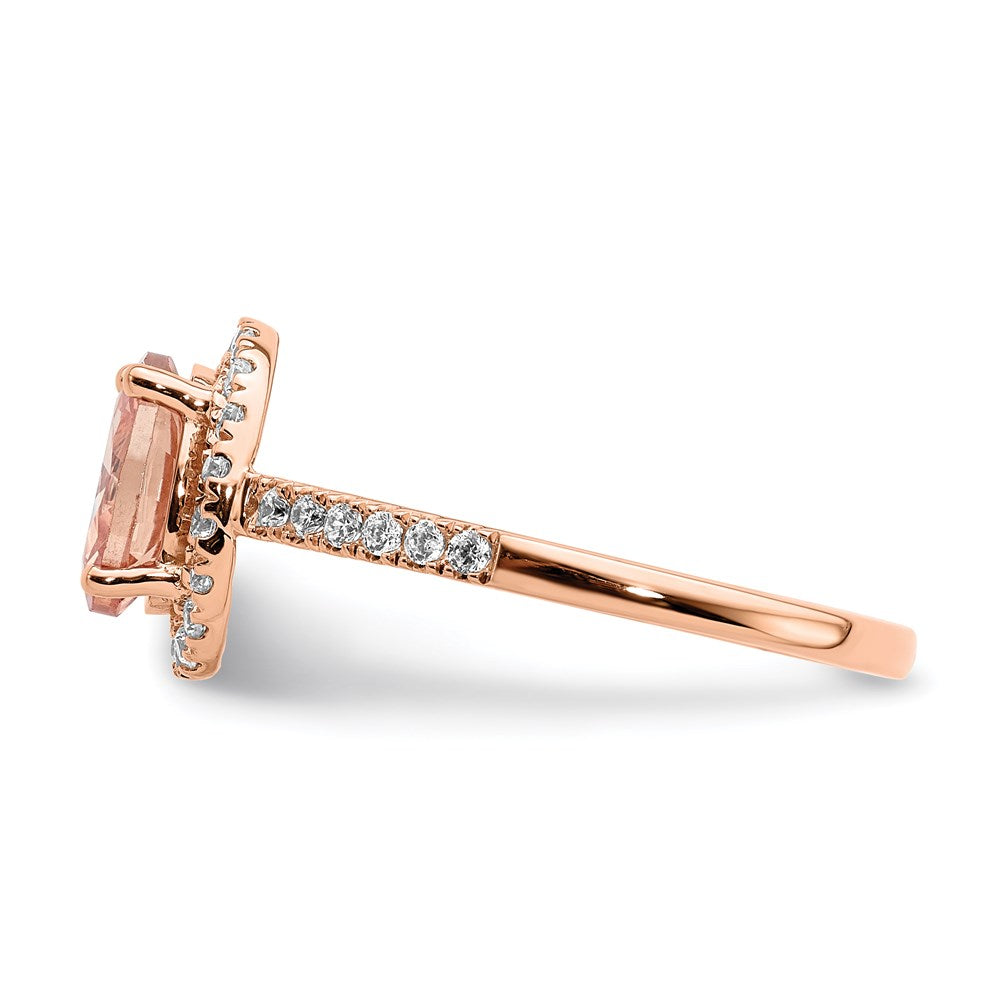 High Quality Luxury Rings for Women by Ryan Jonathan Fine Jewelry