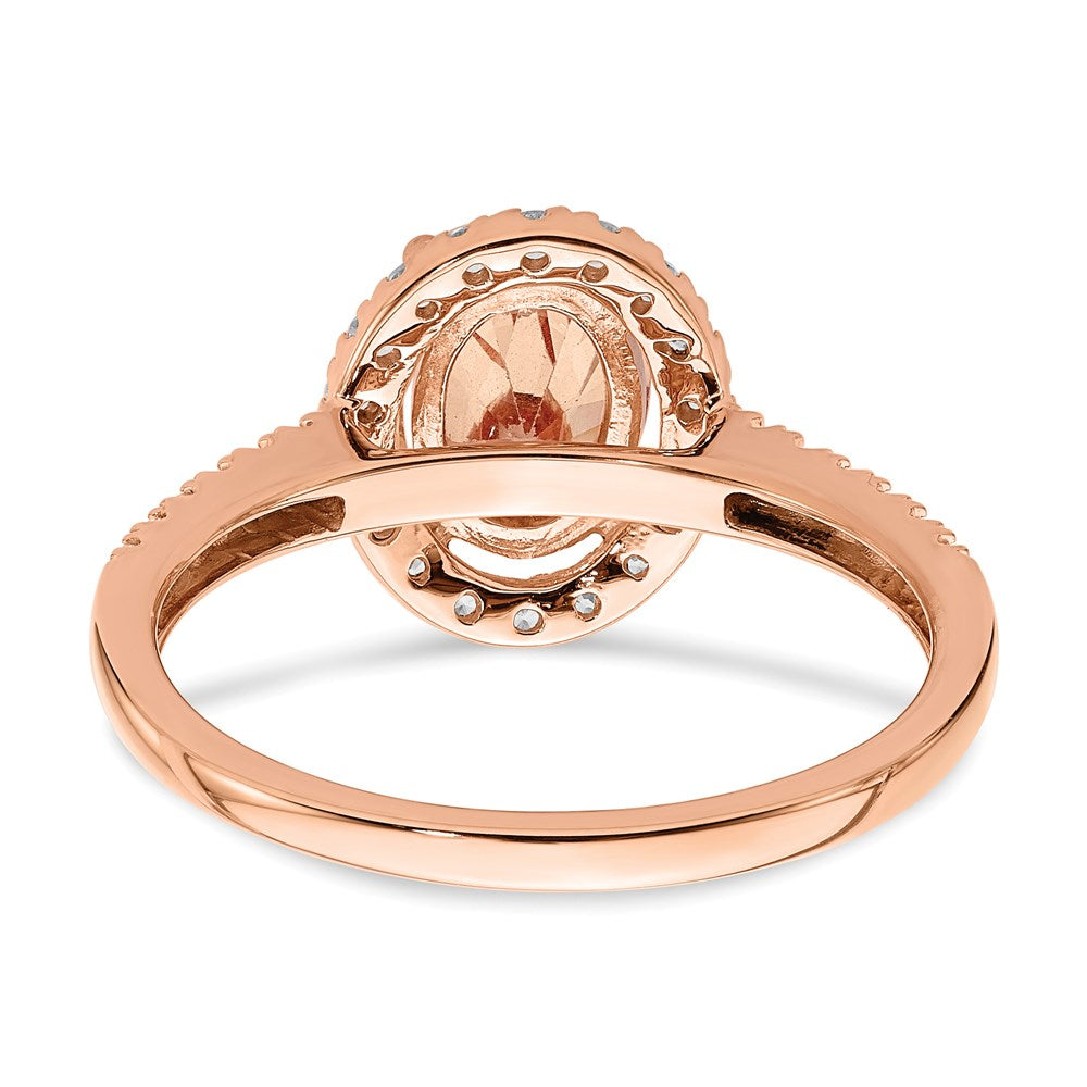 High Quality Luxury Rings for Women by Ryan Jonathan Fine Jewelry