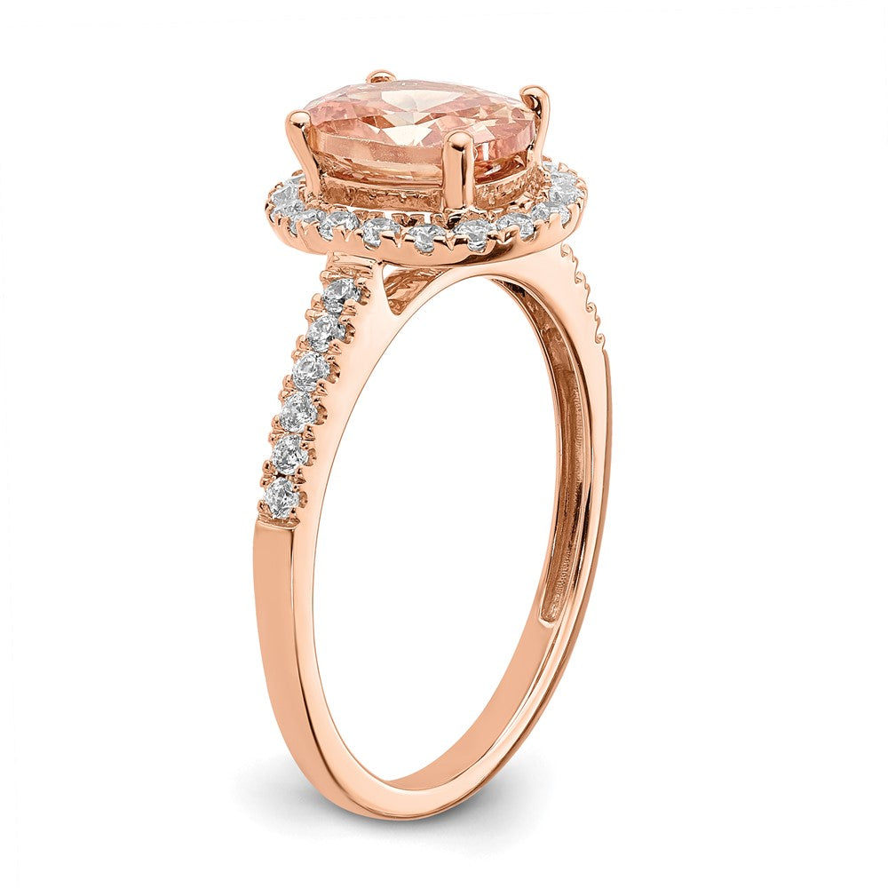High Quality Luxury Rings for Women by Ryan Jonathan Fine Jewelry