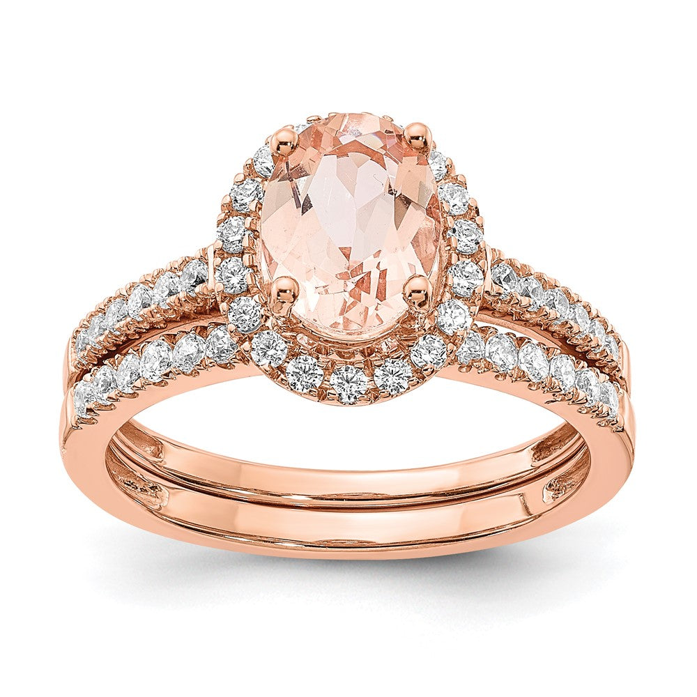 High Quality Luxury Rings for Women by Ryan Jonathan Fine Jewelry