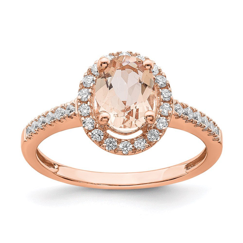 High Quality Luxury Rings for Women by Ryan Jonathan Fine Jewelry
