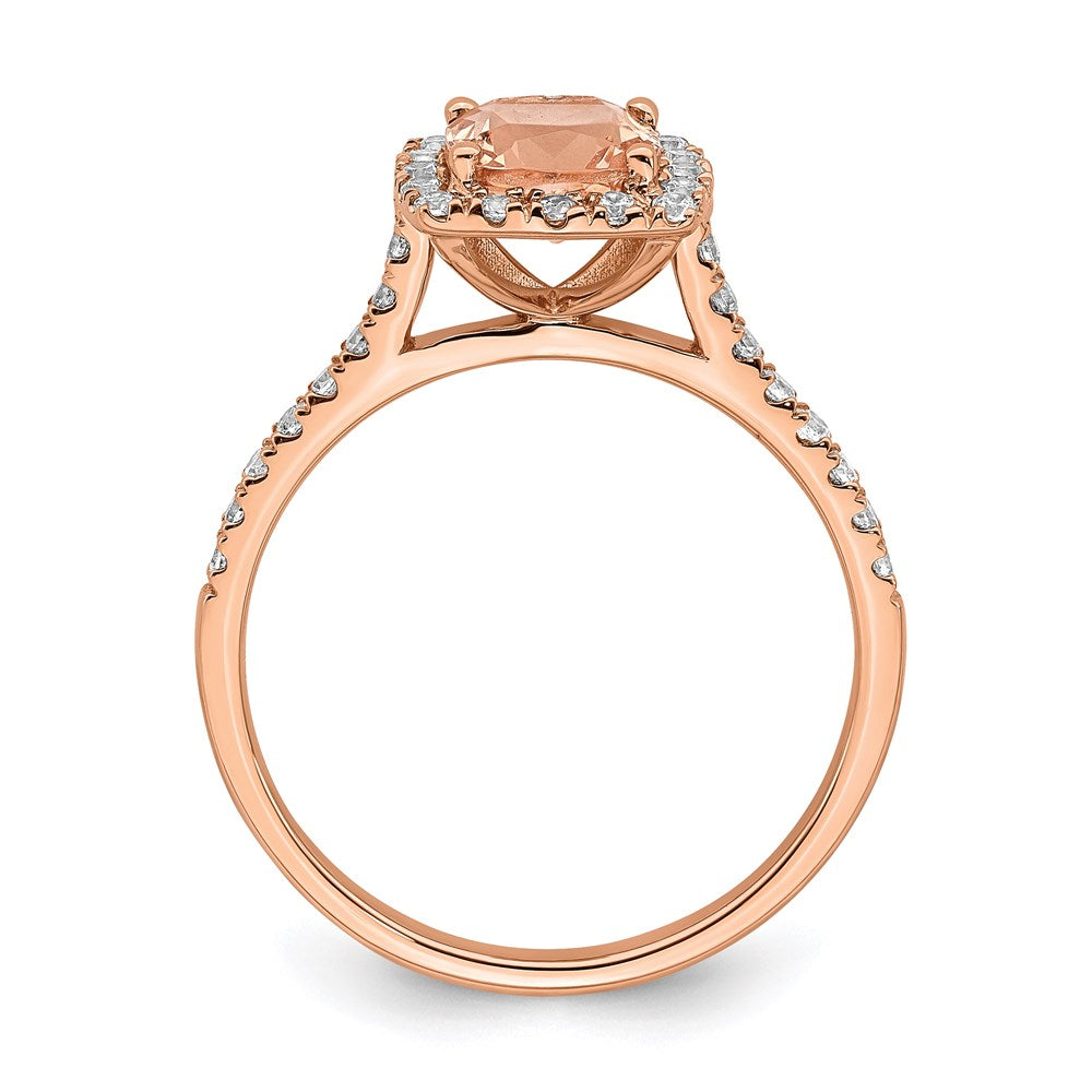 High Quality Luxury Rings for Women by Ryan Jonathan Fine Jewelry