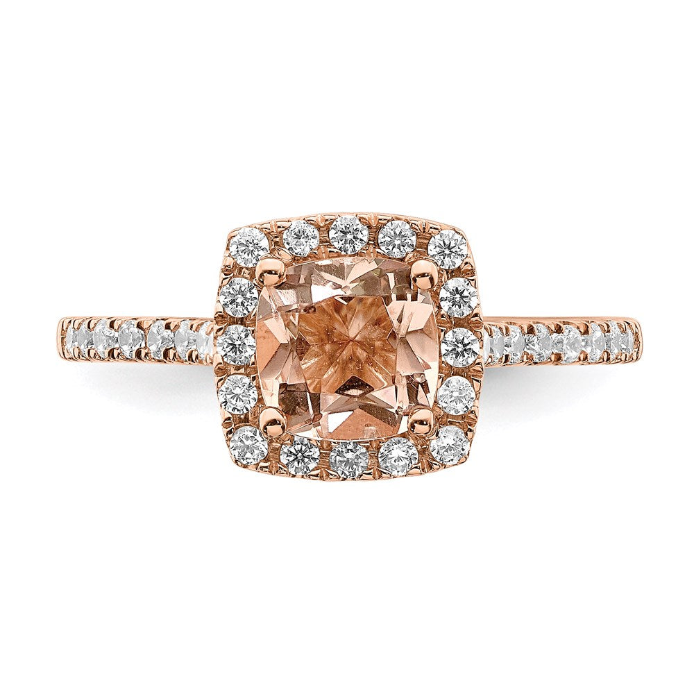 High Quality Luxury Rings for Women by Ryan Jonathan Fine Jewelry